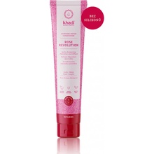Khadi elixír kondicionér ruža revolution reparačný 200 ml