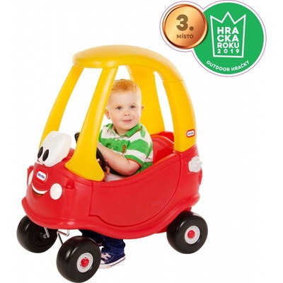 Odrazedla Little Tikes (Little Tikes, Vhodné Děti, Děti měsíců, Vhodné Děti měsíců, Little Tikes jsou) Odrazedla Little Tikes