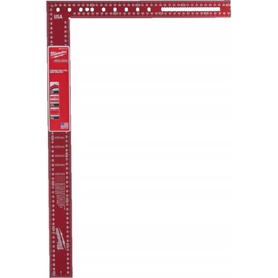 Milwaukee 4932472126 rámový metrický