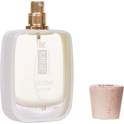 Lovely Lovers BeMine Destiny Pheromone Parfum Woman 50 ml