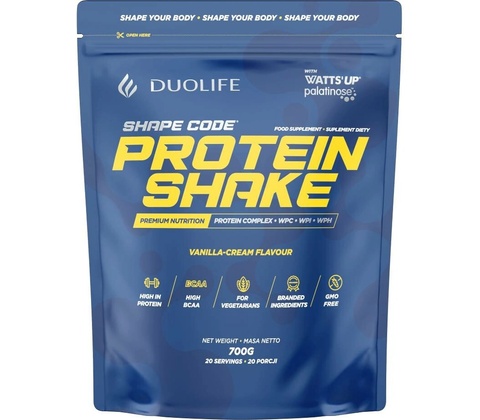SHAPE CODE Protein Shake 700 g
