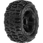 Pro-Line колело 2.2", гума Trencher M2, джанта Desperado H12 черен (2)