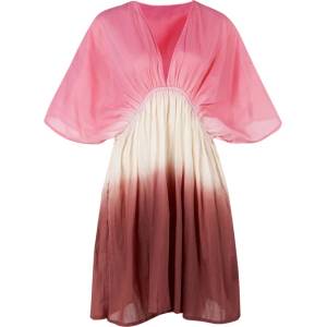 Barts Дамска рокля Barts Women's Mundoly Dress - Maroon - размер One Size (134-1832-0211)