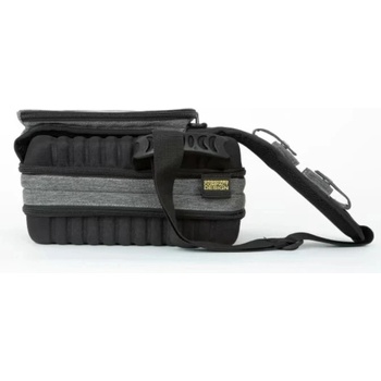 Shimano Yasei Medium taška sling bag + 2 krabičky