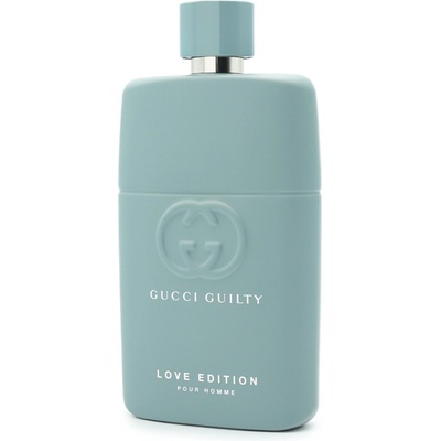 Gucci Guilty Love Edition Pour Homme parfumovaná voda pánska 90 ml
