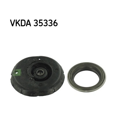 Oporné ložisko pružiacej jednotky SKF VKDA 35336 (VKDA35336)