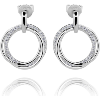 Modesi náušnice M23042