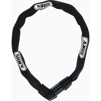 ABUS Устойство за заключване на велосипед ABUS Tresor 1385/75 black