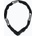 ABUS Устойство за заключване на велосипед ABUS Tresor 1385/75 black