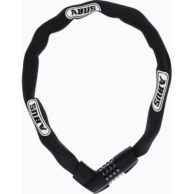 ABUS Устойство за заключване на велосипед ABUS Tresor 1385/75 black