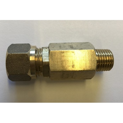 Güde Zpětný ventil 1/4" - 50089-01005