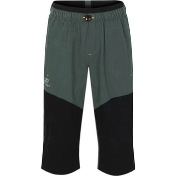 Hannah Rumex jr dark forest/antracite