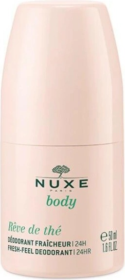 NUXE Rêve de Thé roll-on 50 ml