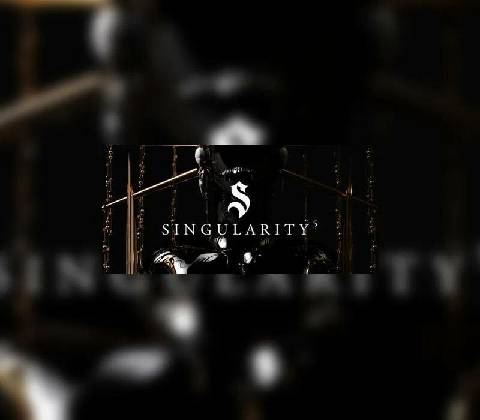 Singularity 5