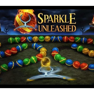Sparkle Unleashed