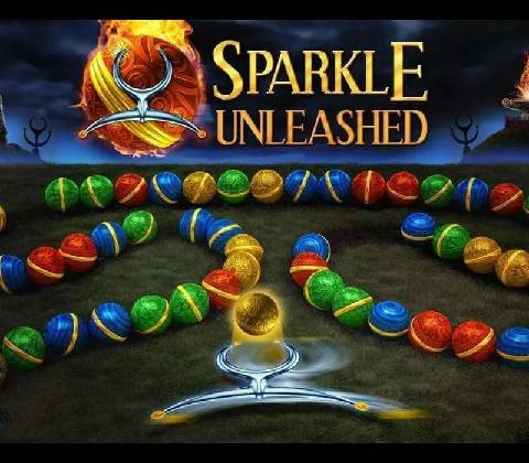 Sparkle Unleashed
