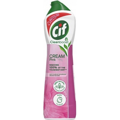 Unilever Tekutý prostředek na mytí nádobí Lilac Flower 0,5 l