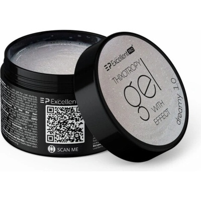 Cosmetics Zone vynikající Pro tixotropní gel s efektem Dreamy 1.0 15g