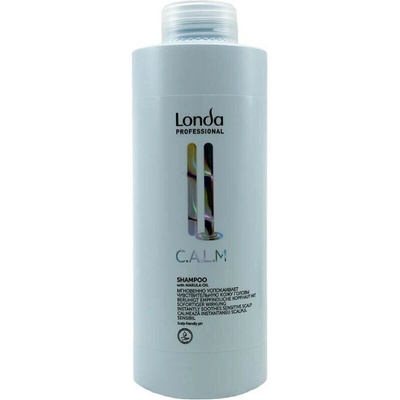Londa Professional C.A.L.M. Soothing Shampoo 1000ml