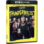 MagicBox Тъндърболтс* - 2Blu-ray (4K Ultra HD + Blu-ray) (084677)