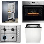 Electrolux LNS5LE18S