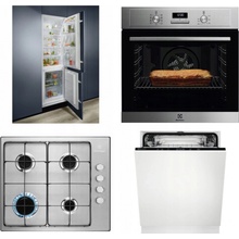 Electrolux LNS5LE18S