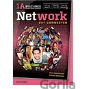 Network: 1: Multi-Pack A: Student Book/Workbook Split Edition