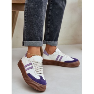 Step in style Дамски кецове модел 208543 Step in style