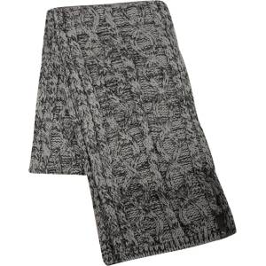PUMA Unisex Knit Scarf Grey - dress4less