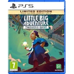 Microids Little Big Adventure Twinsen's Quest [Limited Edition] (PS5)