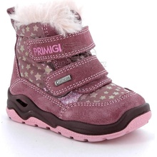 Primigi detské zimné topánky 2863300
