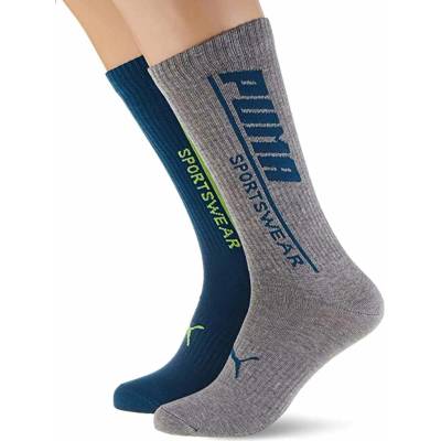 Puma Seasonal Sportwear Socks
