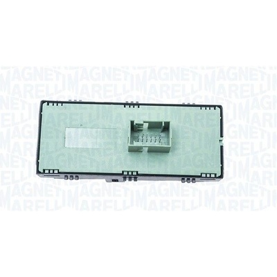 Spínač, zvedací zařízení oken MAGNETI MARELLI CI51103