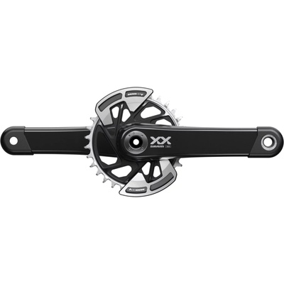 Sram XX Eagle Transmission DUB