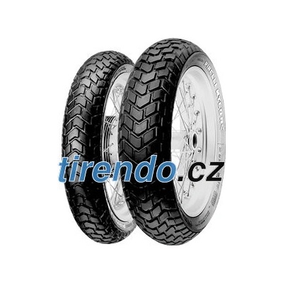 Pirelli MT60 RS 150/80 R16 77H – Zboží Mobilmania