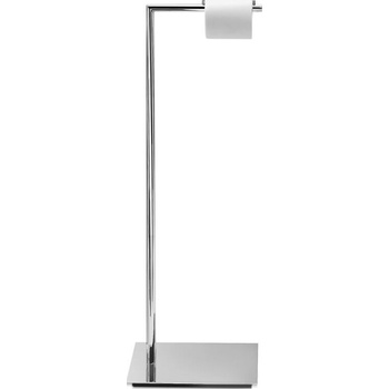 DECOR WALTHER Поставка за тоалетна хартия Straight хром (0504200)
