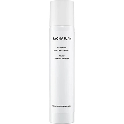 Sachajuan Hairspray Light and Flexible lak na vlasy Slabá fixácia 75 m