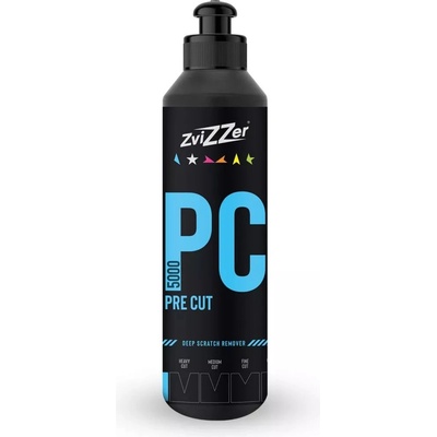 ZviZZer Pre Cut 250 ml – Zboží Mobilmania