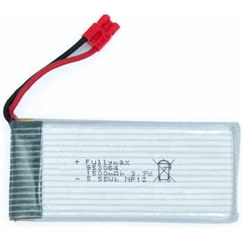 RCprofi Akumulátor Li-Pol 3,7 V 1500 mAh