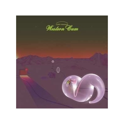 Cory Thomas Hanson - Western Cum LP