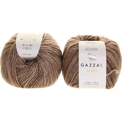 Gazzal Aura 178