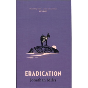 Eradication (ISBN: 9781529449037)