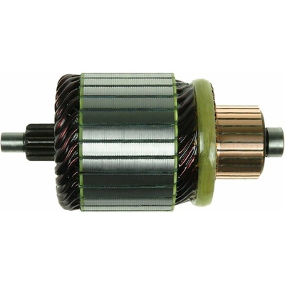 Rotor, štartér AS-PL SA2016