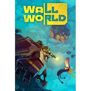 Wall World