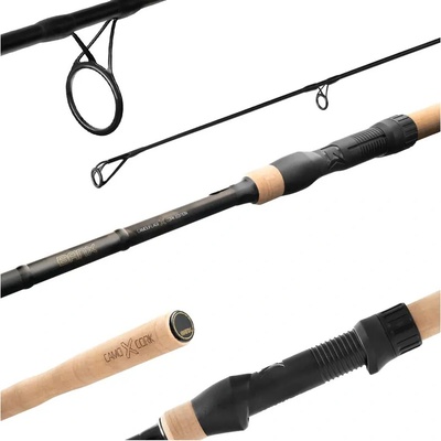 Delphin BANX CamoCORK 3,9 m 3,5 lb 3 diely