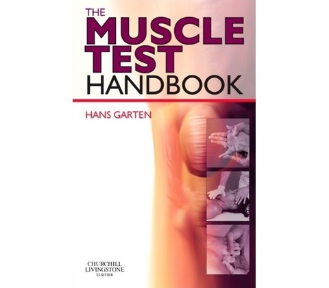 Muscle Test Handbook