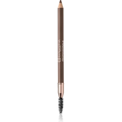 Collistar Professional Brow Pencil водоустойчив молив за вежди за дълготраен ефект 2 Tortora 1.1 гр