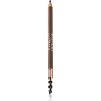 Collistar Professional Brow Pencil водоустойчив молив за вежди за дълготраен ефект 2 Tortora 1.1 гр