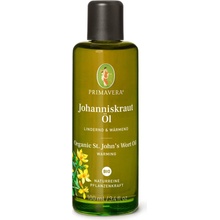 Primavera ľubovníkový olej Bio 100 ml