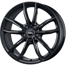 Rial X12 7,5x18 5x112 ET51 diamond black